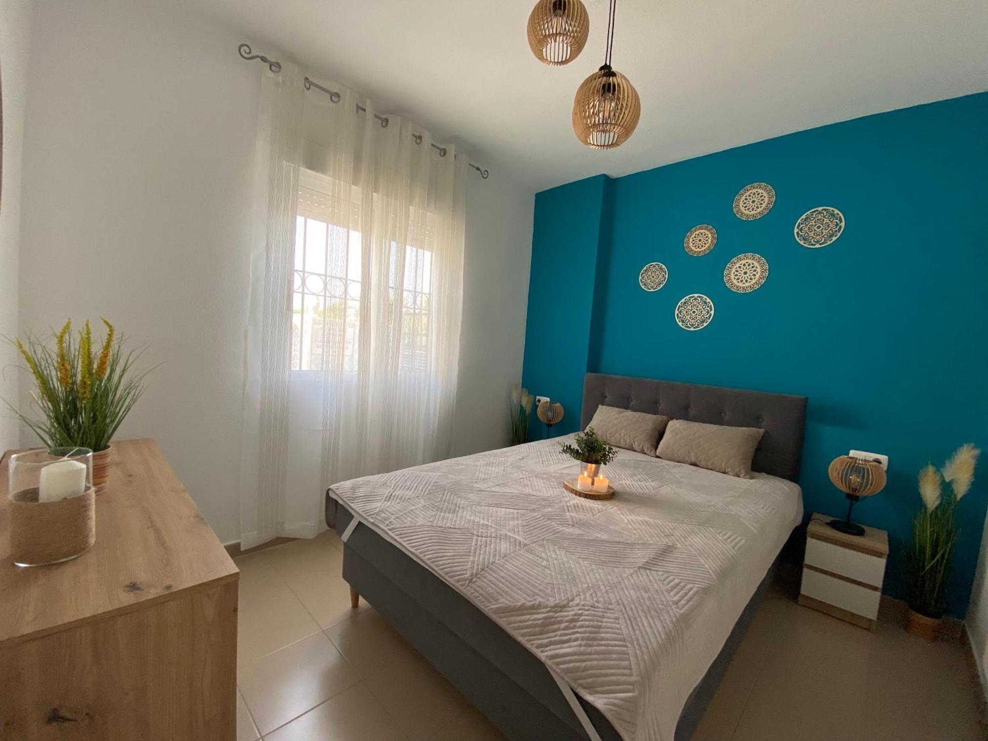 119 Apartamento Paradise Torrevieja Exterior foto
